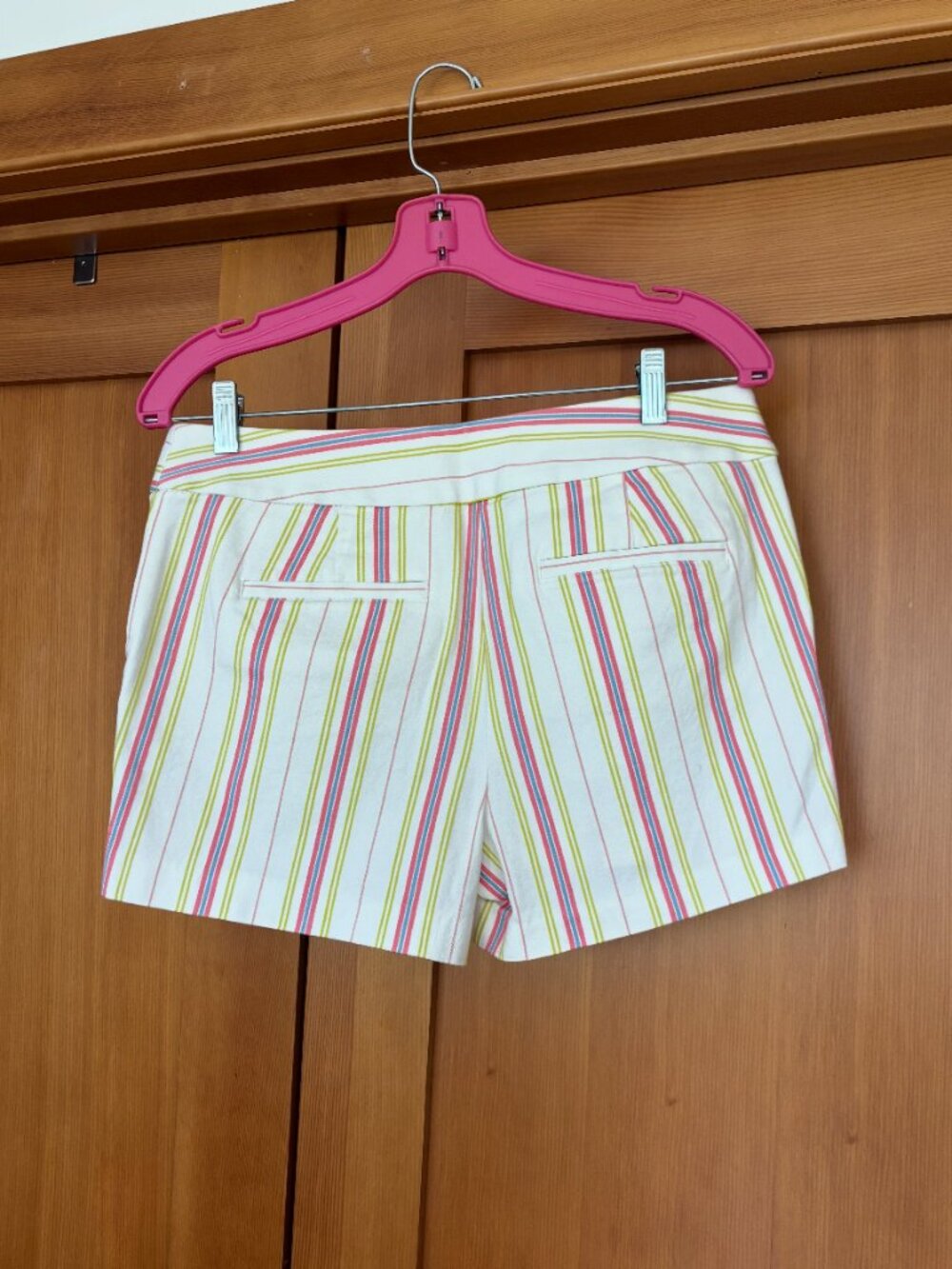 Loft riviera shorts